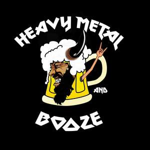 Team Page: Heavy Metal and Booze